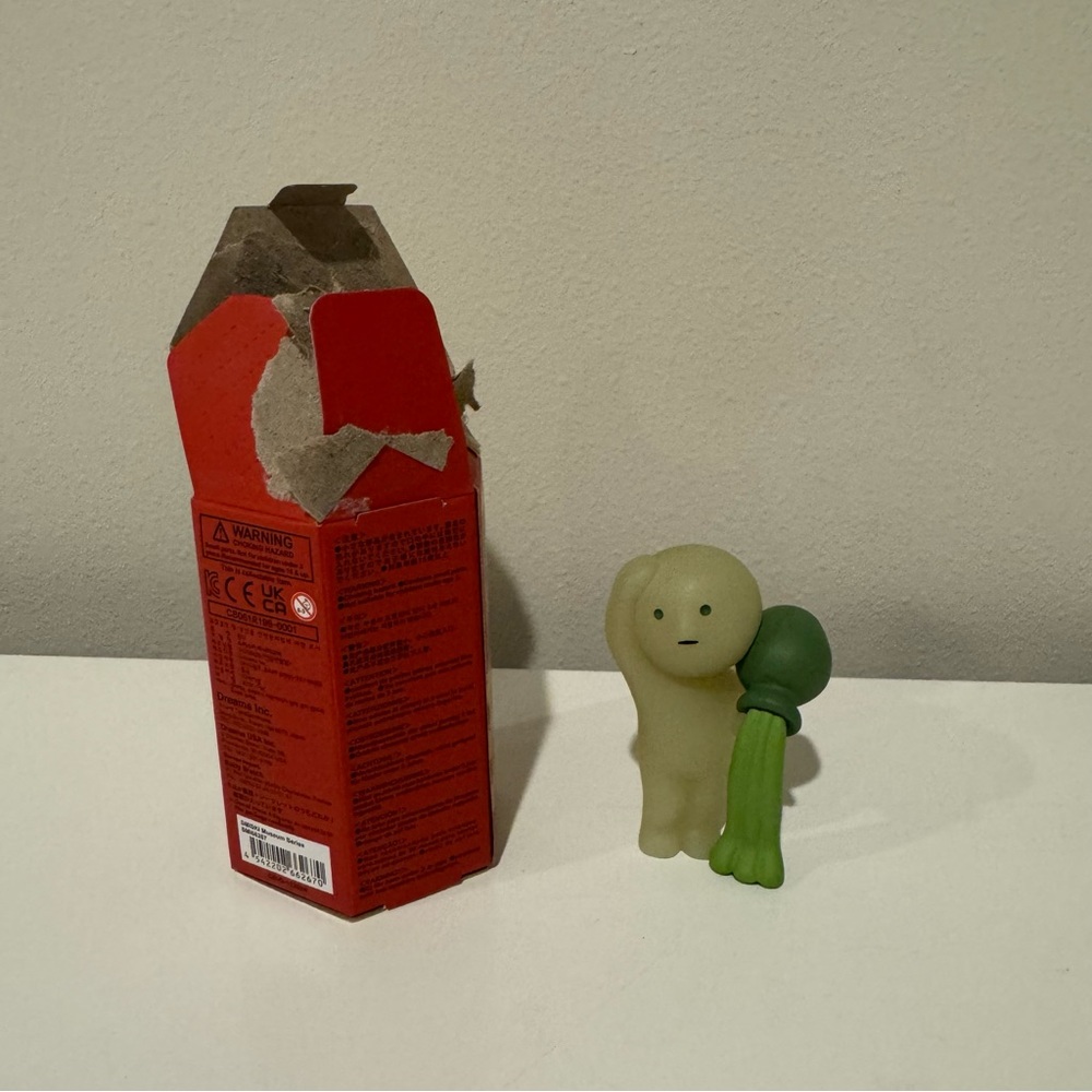 Smiski Museum Series - Picture 2 of 4